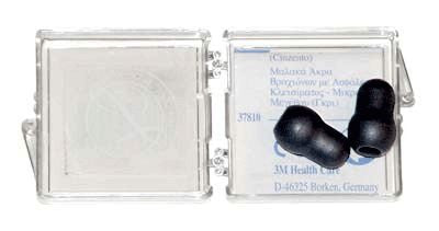 Ear Piece For Stethoscope