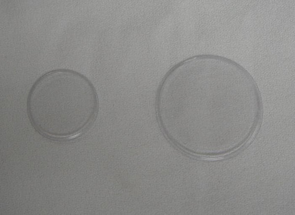 Diaphragms For Stethoscopes