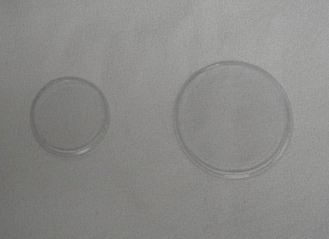 Diaphragms For Stethoscopes