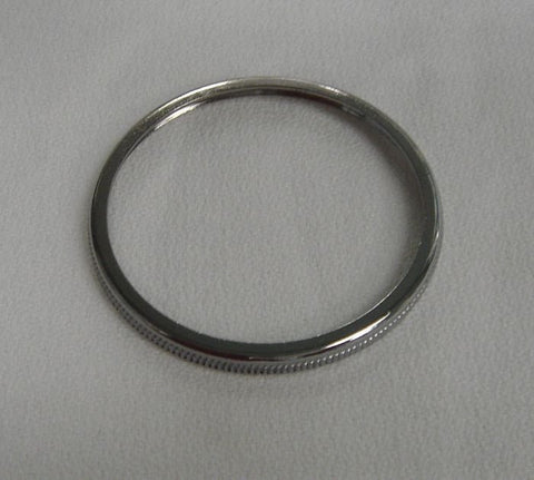 Replacement Ring For Stethoscope