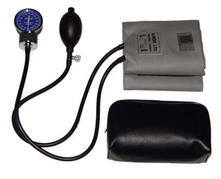 Almedic Professional Sphygmomanometer