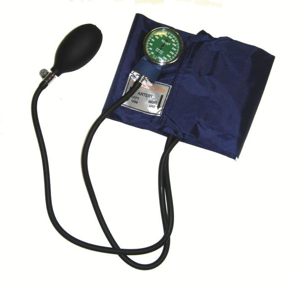 Nova Aneroid Blood Pressure Unit