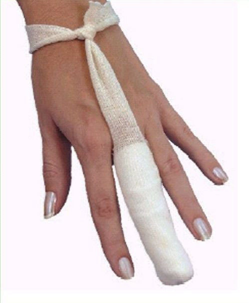 Elastitube Tubular Stockinette Bandage Elastitube Tubular Stockinette Bandage