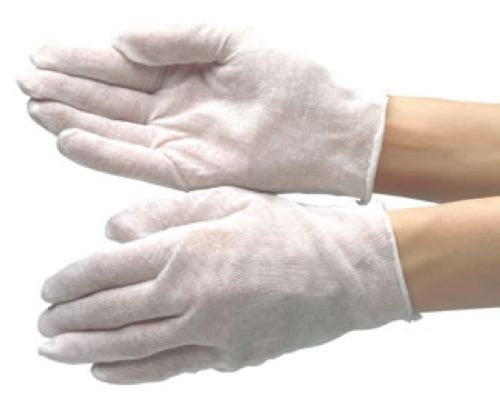 Cotton Dermatological Gloves