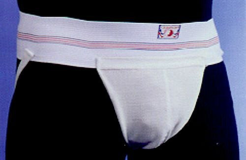 Airway Scrotal Support