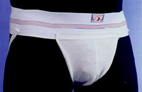 Airway Scrotal Support