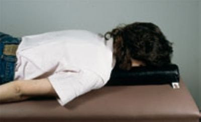 Max-Relax Face Cushion