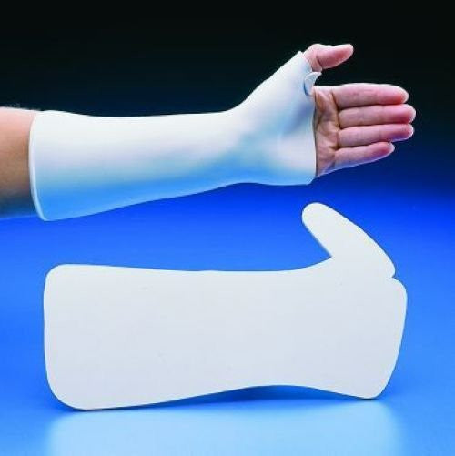 San Splint XR/Polyflex II - Diamond Athletic