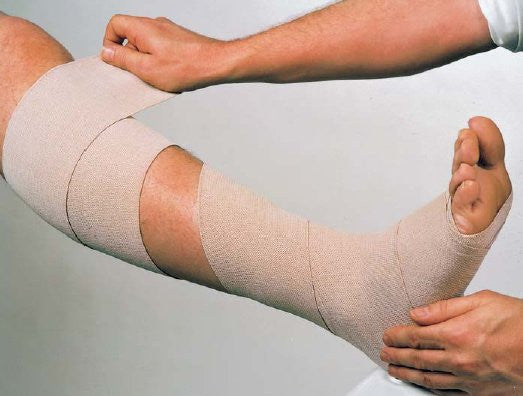 Rosidal K Short Stretch Bandage