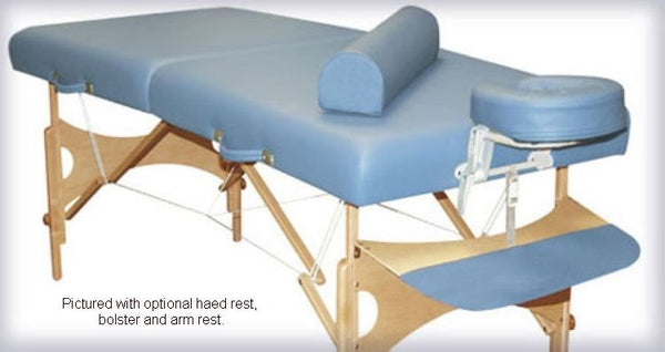 Oakworks Nova Massage Table