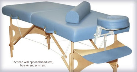 Oakworks Nova Massage Table