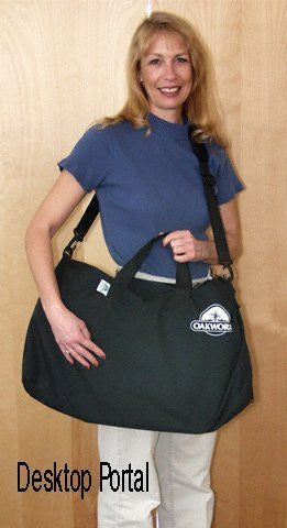 Oakworks Carry Cases