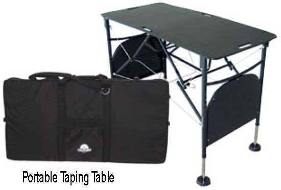 Oakworks Carry Cases