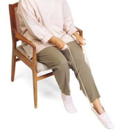 Flexible Sock Aid (Easy-Pull)