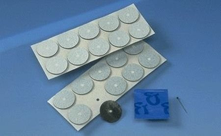 Carbon Filters - Coloplast