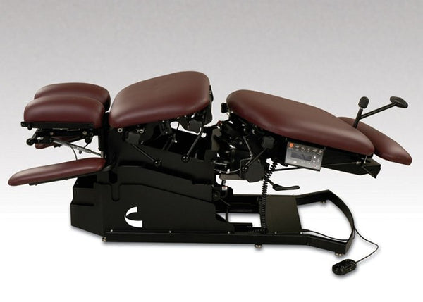 ErgoStyle FX with Manual Drops (Model 5820)