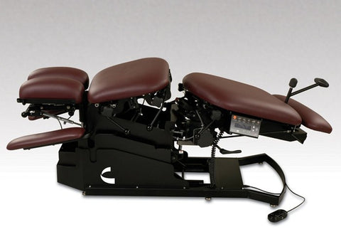 ErgoStyle FX with Manual Drops (Model 5820)