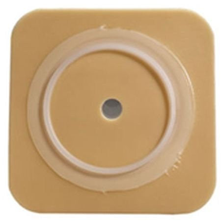 SUR-FIT Natura Durahesive Skin Barrier with Low-Profile Flange