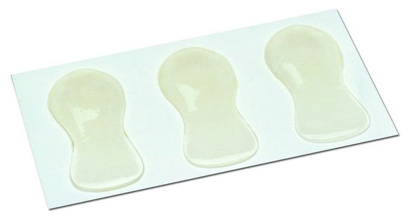 Silipos Carpal Gel Pad