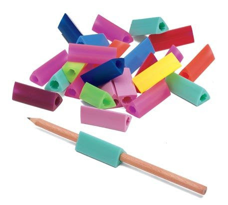 Pencil Grip - Triangular Grips