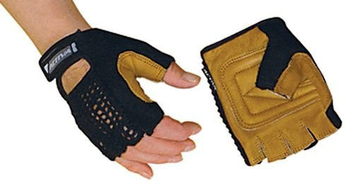 Push Gloves - Bicycle Style