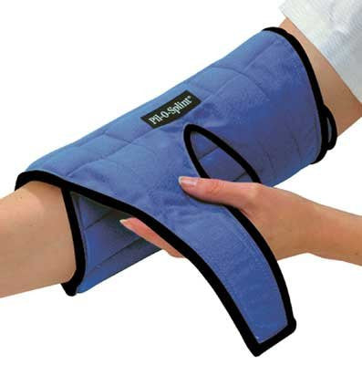 Pil-O-Splint Elbow PM Wrap