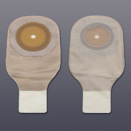 Premier Drainable Pouch - Transparent