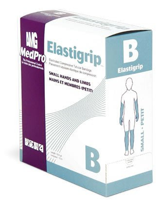 Elastigrip Compressive Elasticated Bandages