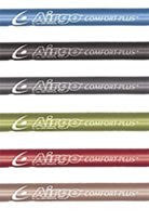 Airgo Comfort™ Plus Aluminum Cane