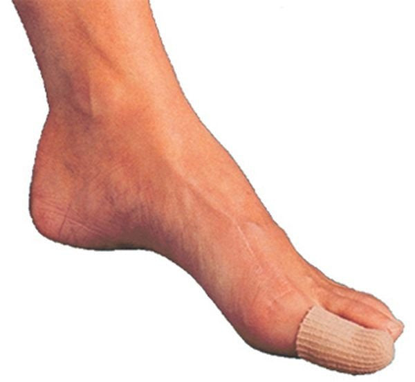 M-Gel Traditional Mesh Digital Caps