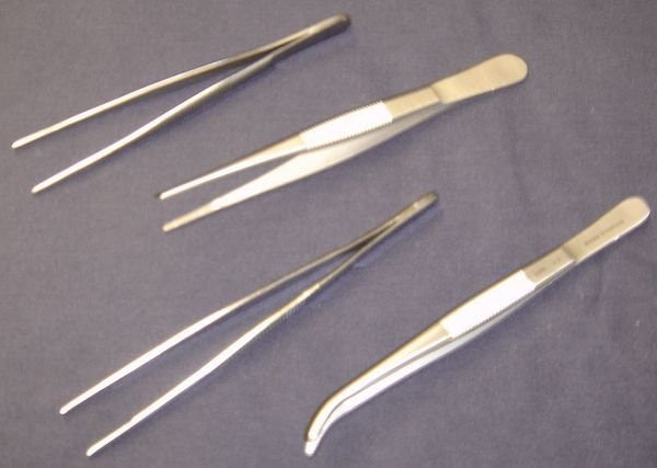 Dressing Forceps