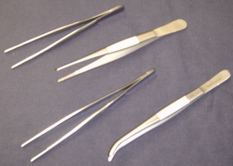 Dressing Forceps