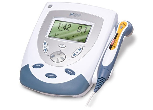 Intelect Mobile Laser by Chattanooga