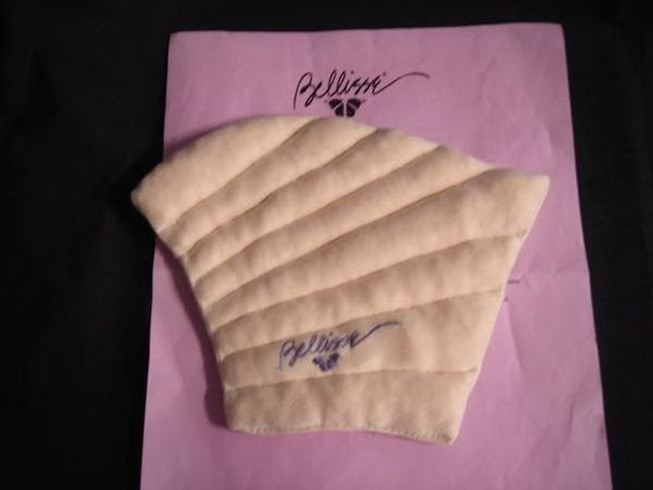 Bellisse Truncal Compression Garment