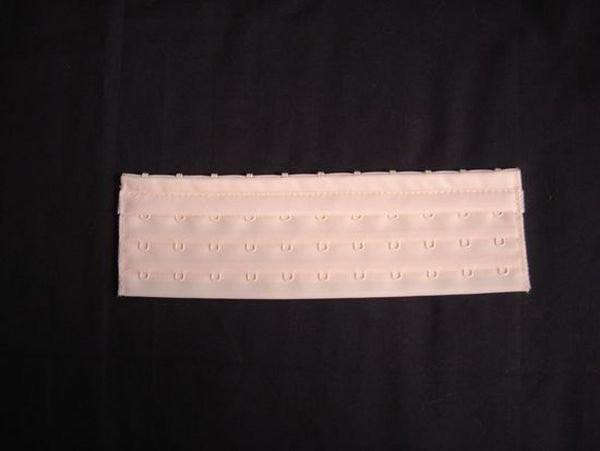 Bellisse Truncal Compression Garment