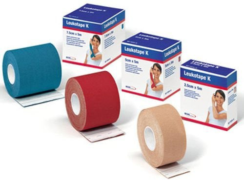 Leukotape K