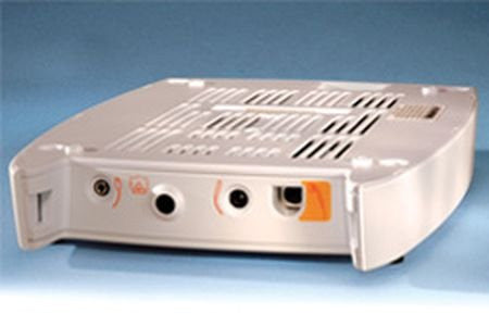 Intelect Laser Intelect Advanced Laser Therapy Module by Chattanooga - Diamond ...