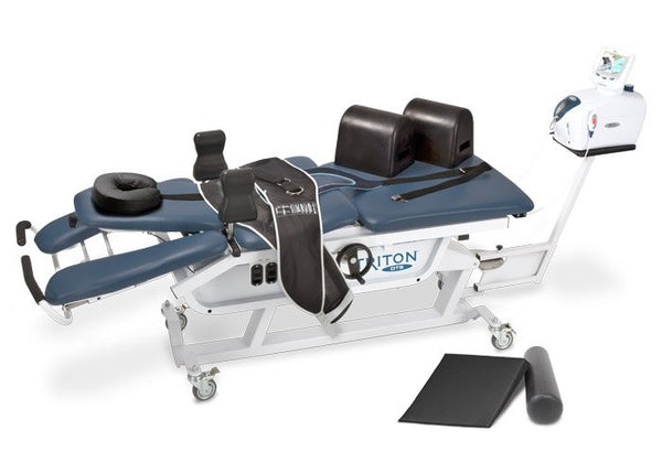 Triton TRT600 DTS Spine Therapy Table