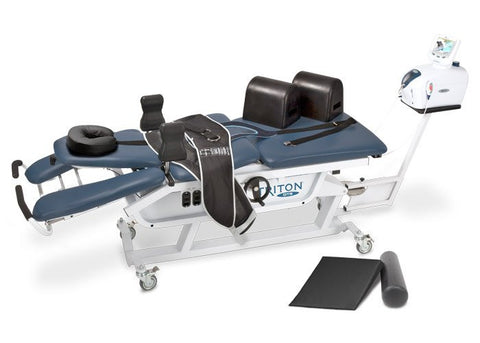 Triton TRT600 DTS Spine Therapy Table