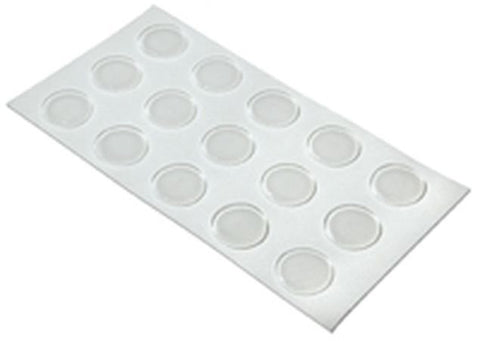 M-Gel Dots On Self-Adhesive Backing