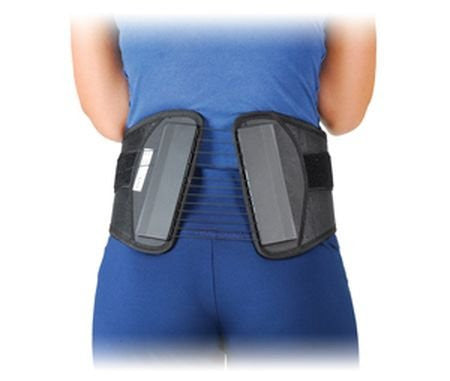 Cybertech S.P.I.N.E. Brace