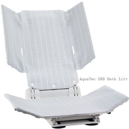 AquaTec® Bath Lift