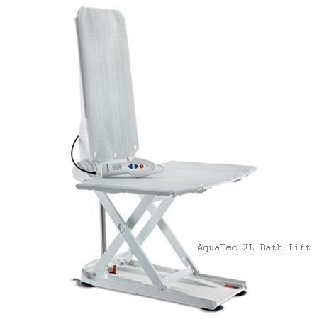 AquaTec® Bath Lift