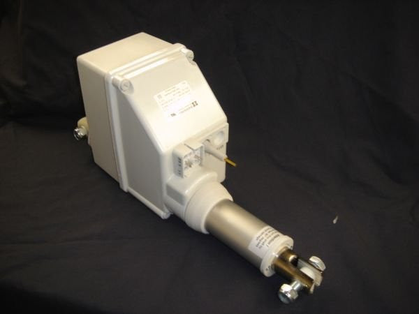 Hanning Replacement Motor Chattanooga Triton Tables