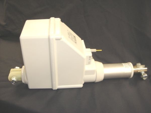 Hanning Replacement Motor Chattanooga Triton Tables