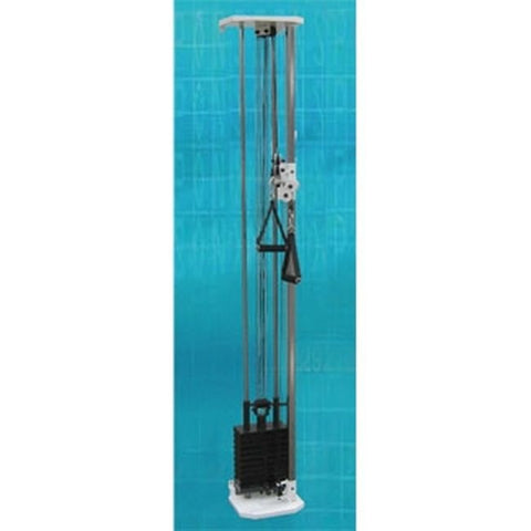 Euro Action/Speed Pulley System