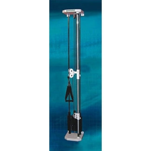 Euro Action/Speed Pulley System