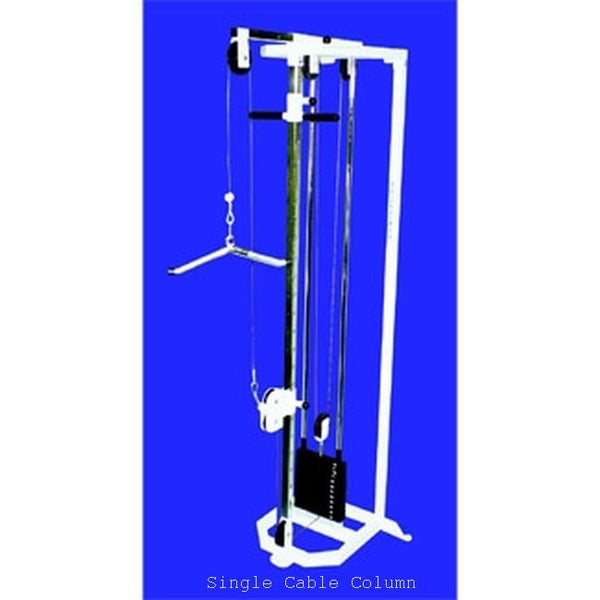 Euro Action/Speed Pulley System