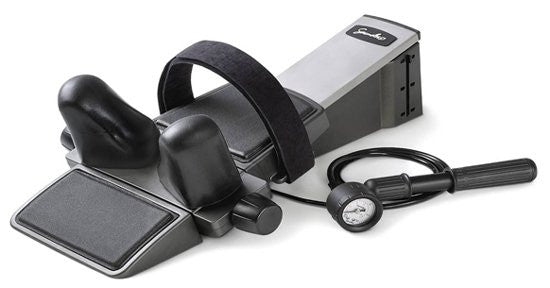 Saunders Cervical Home Trac Delux