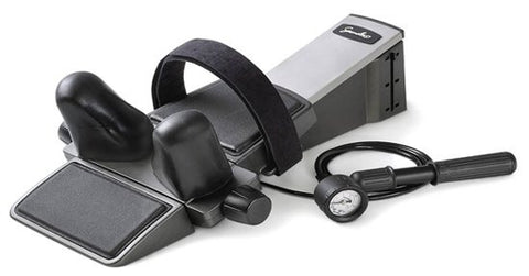 Saunders Cervical Home Trac Delux